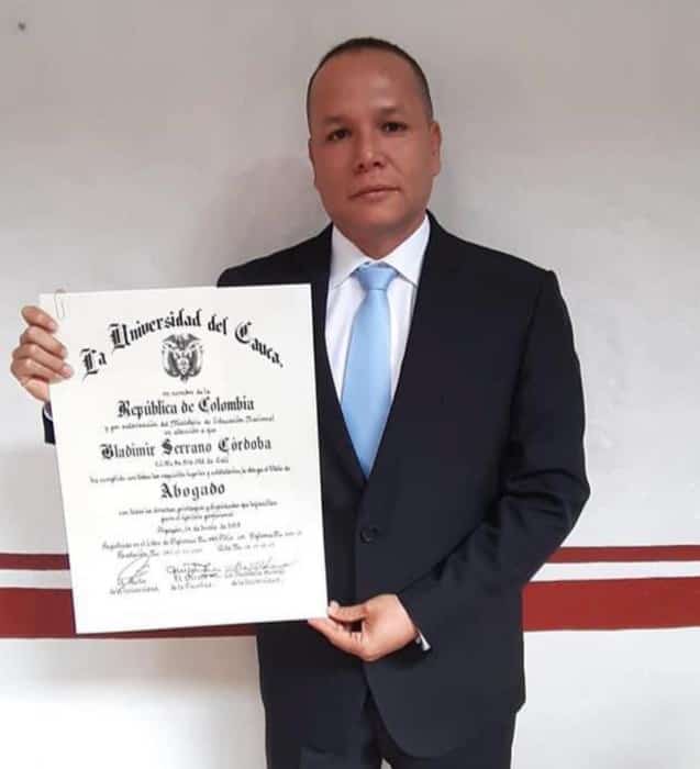 Abogado