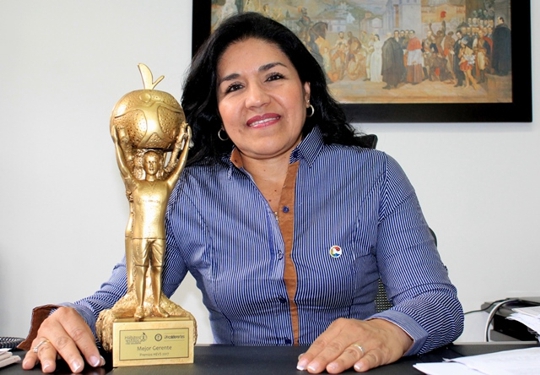 Edith Milena Cabezas Hurtado