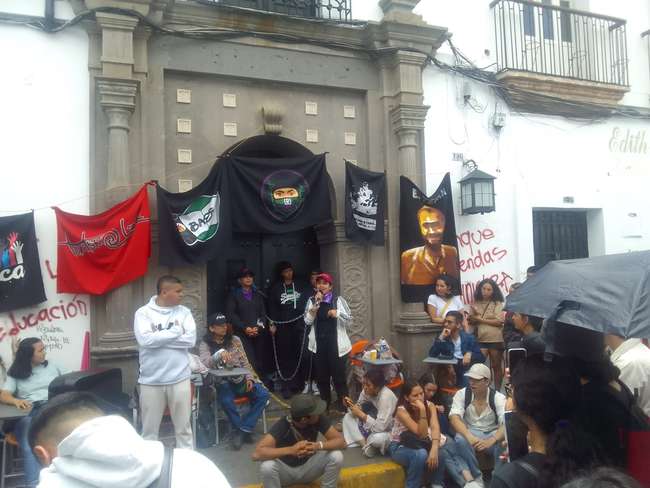 Estudiantes Unicauca