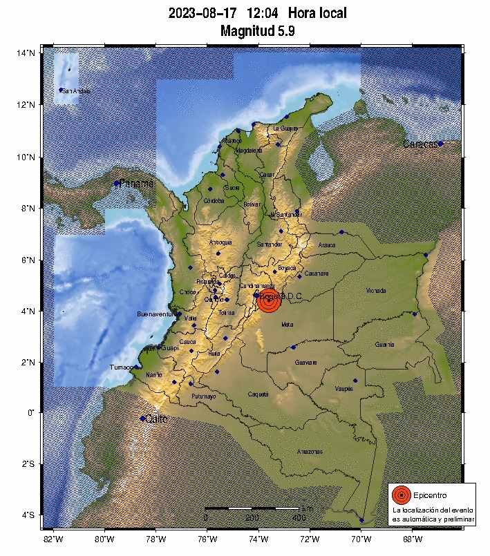 Sismo