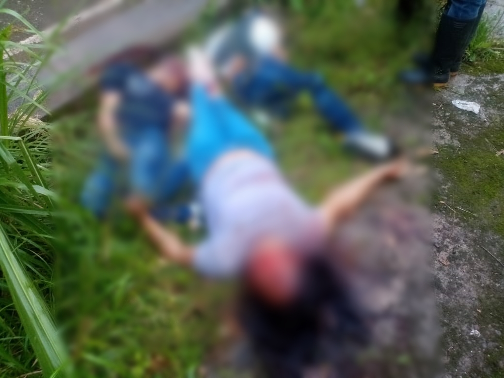 Masacre 2