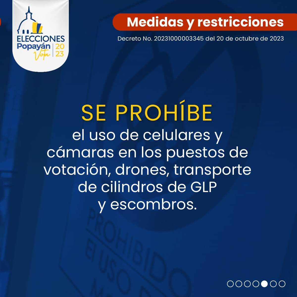 Decreto 6