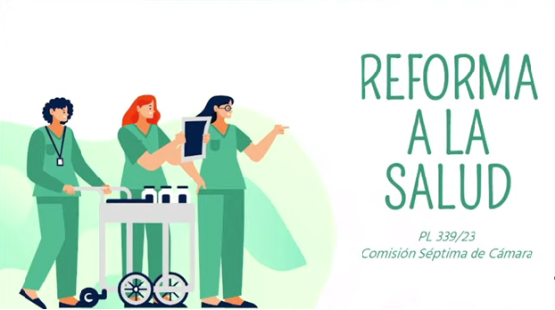 Reforma Salud