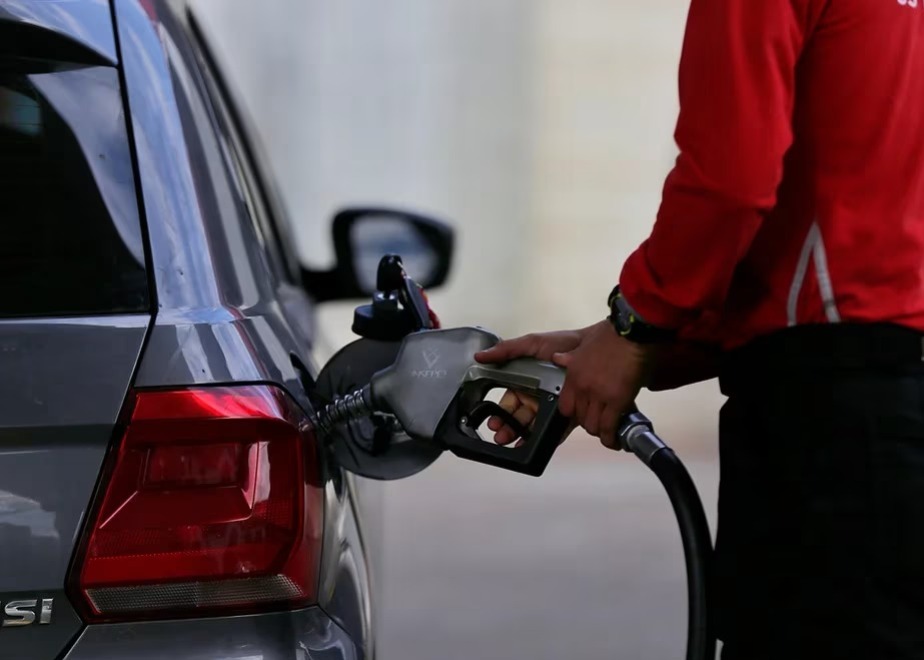 Gasolina