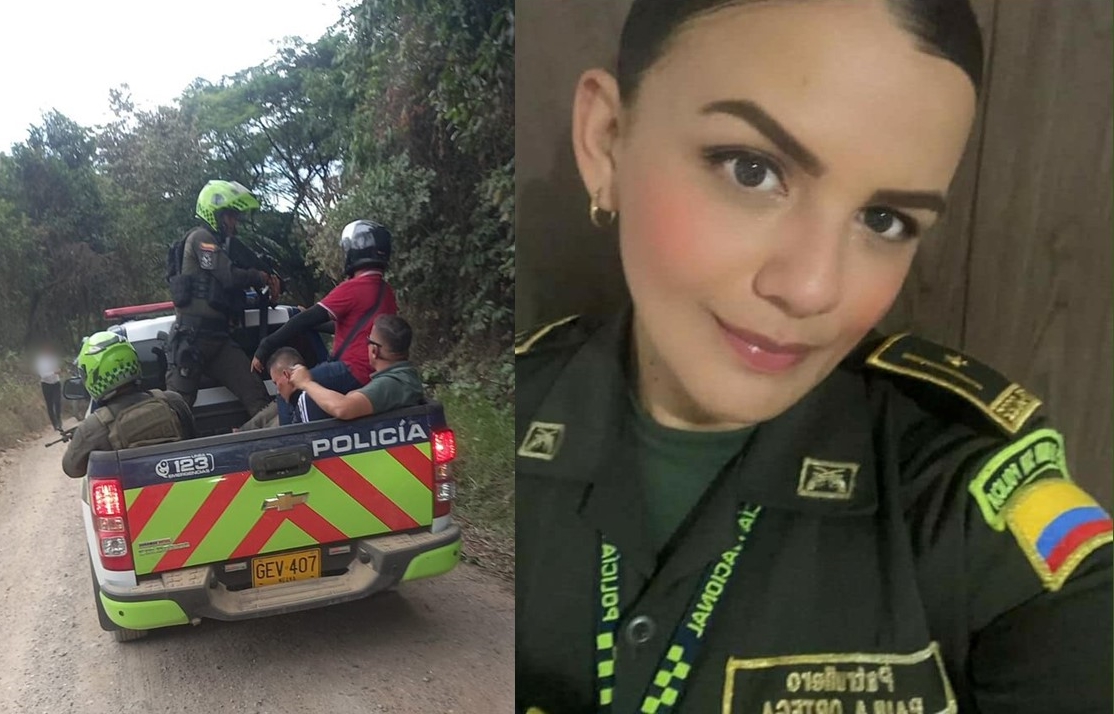 Patrullera Neiva