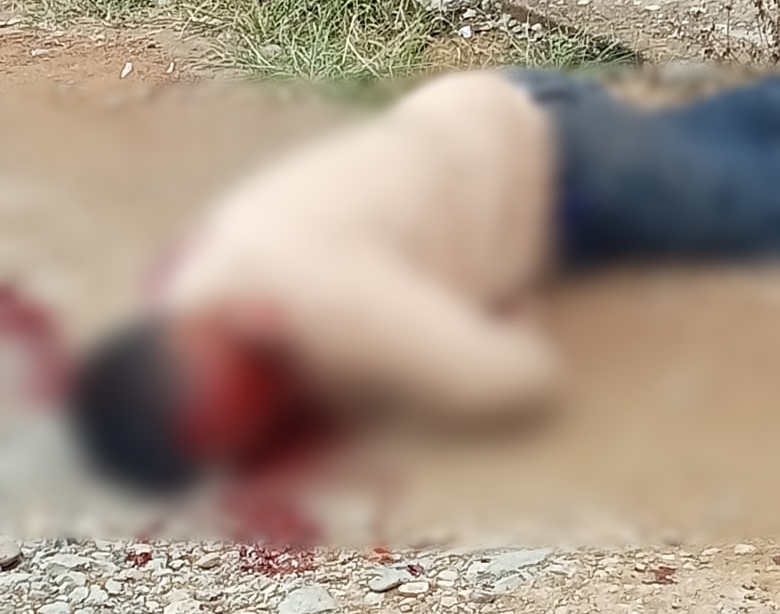 Motociclista Muerto