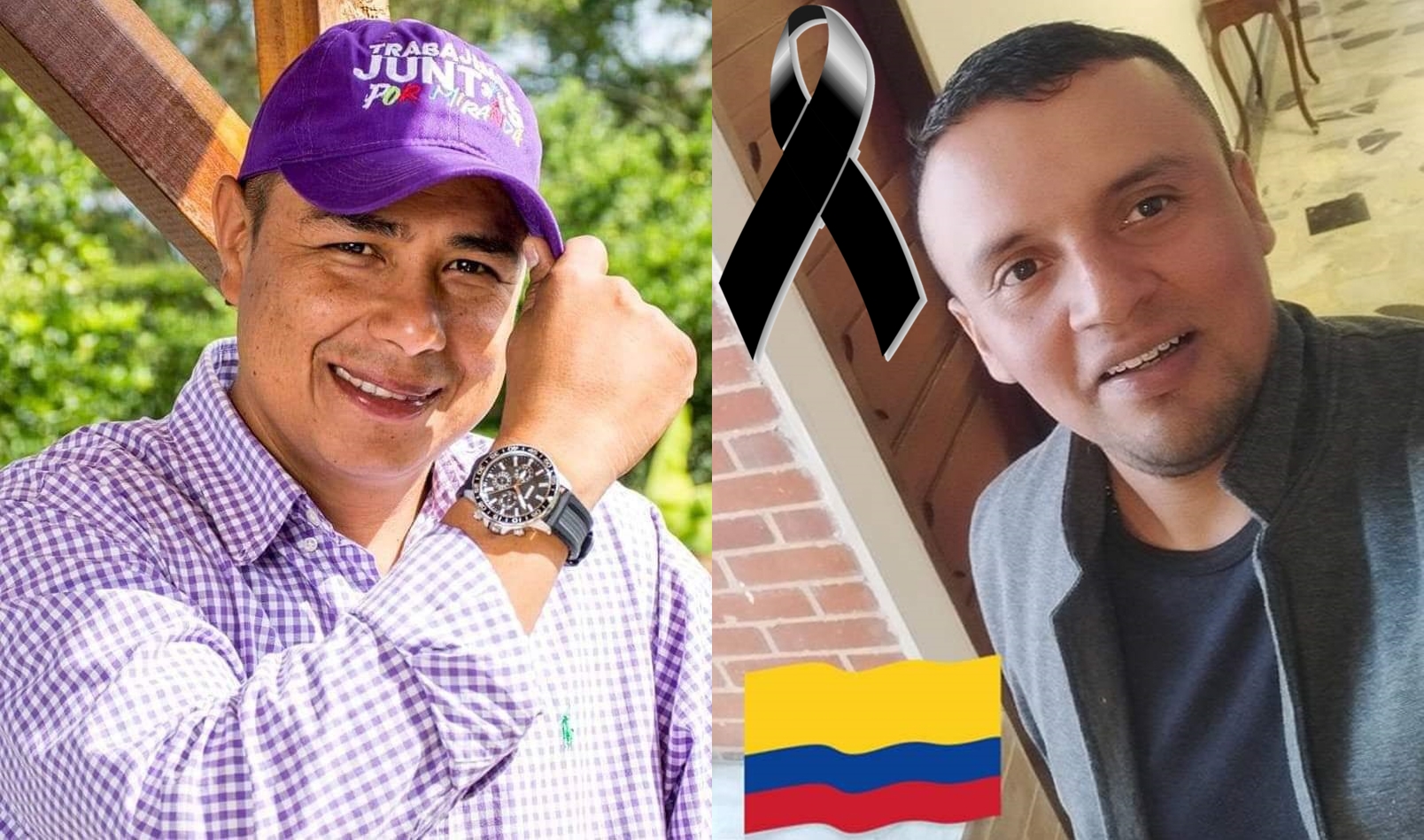 Candidato Trabajador