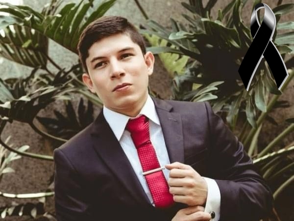 Medico Asesinado