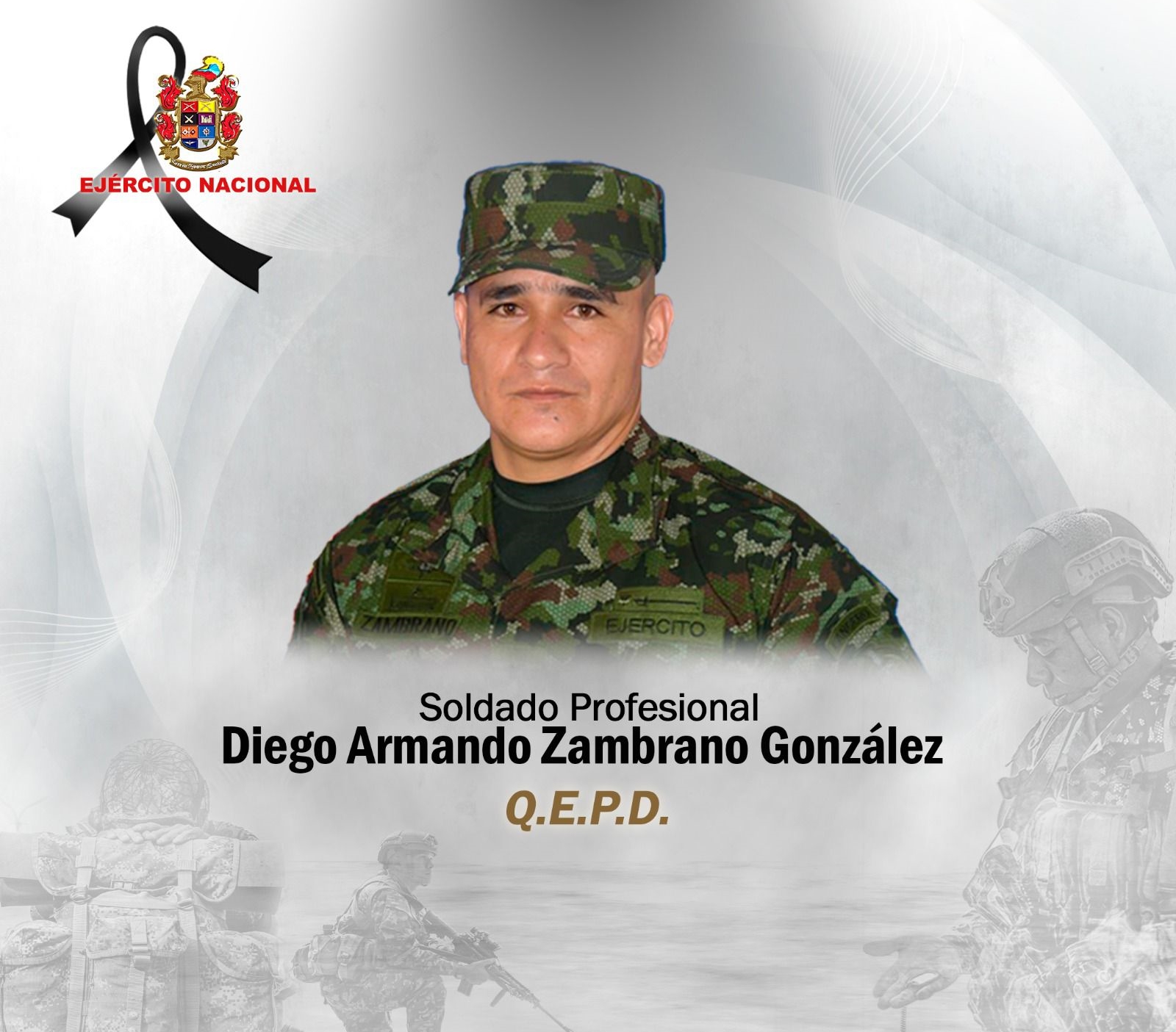 Soldado 2