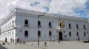 Alcaldia de Popayan