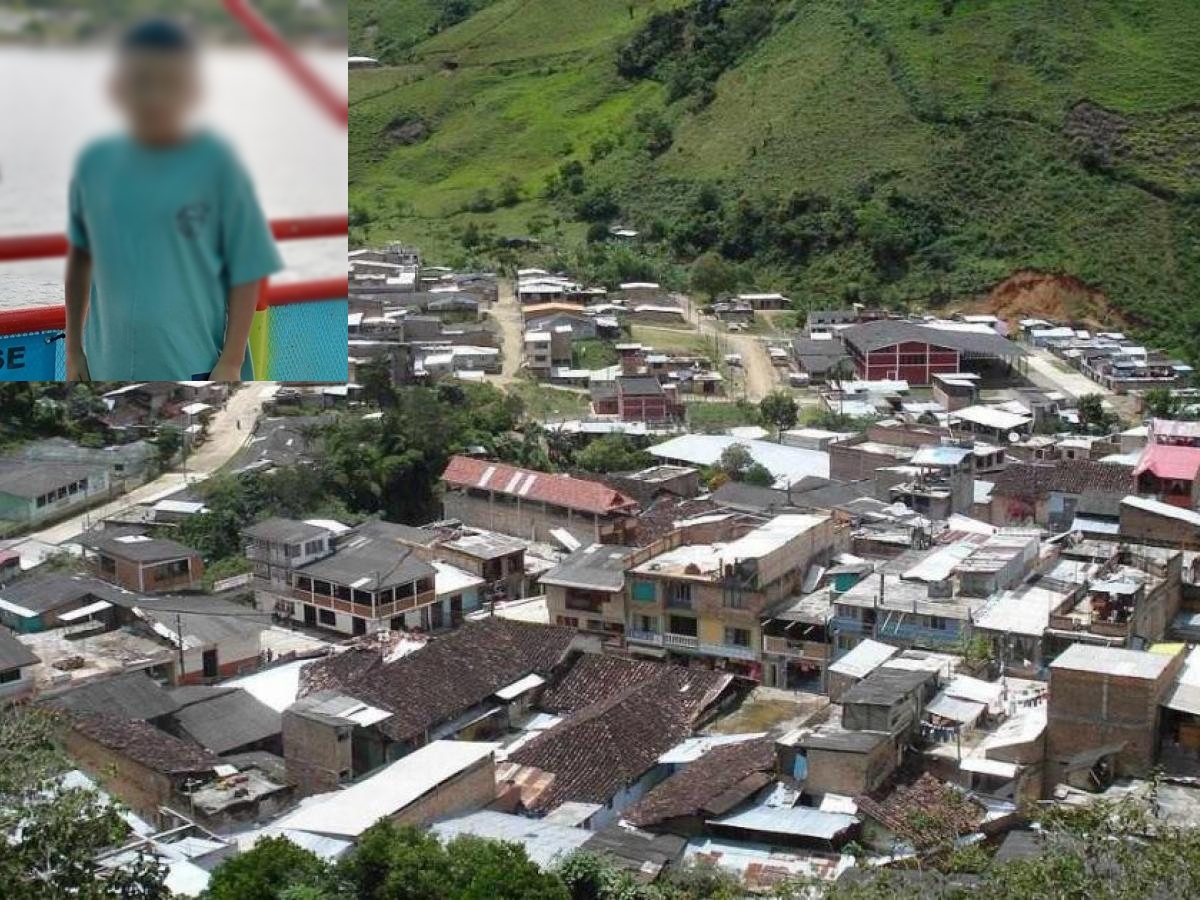 El Plateado Argelia