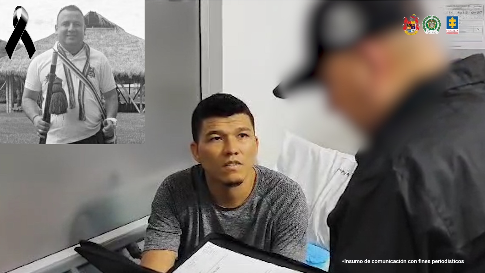 CTI Capturado 3
