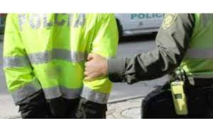Policias Capturados