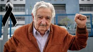 Pepe Mujica