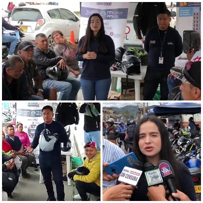 ANSV DIRECTORA