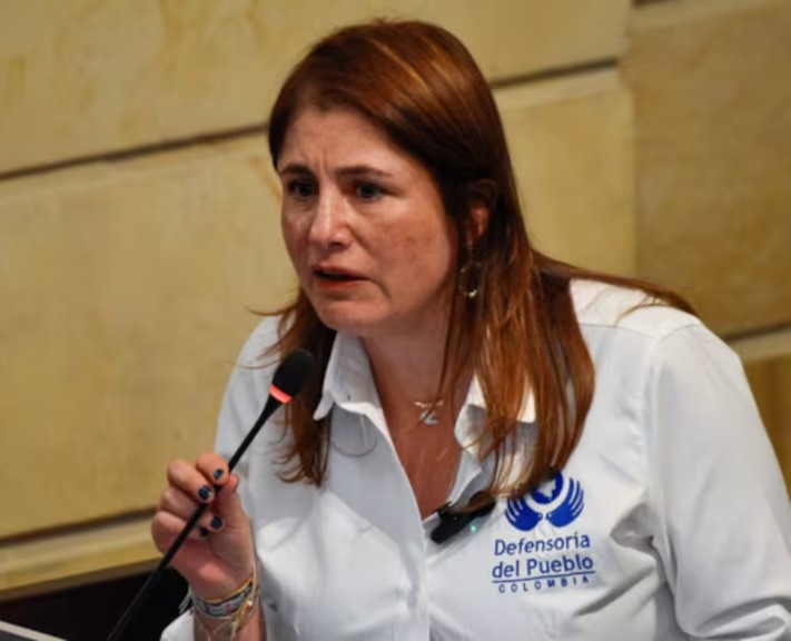 Defensora del Pueblo
