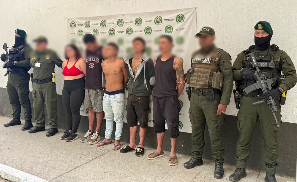 Los Queseros
