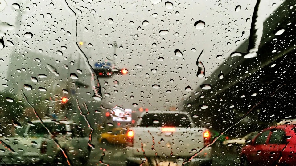 Ideam Lluvias